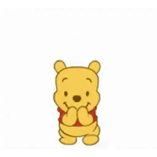 🧸 Winnie the Pooh 🍯🐝📲 17