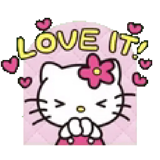 Hello Kitty 💕🎀 10