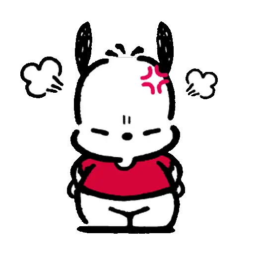 💙 Pochacco pal chat 📲❤️ 5