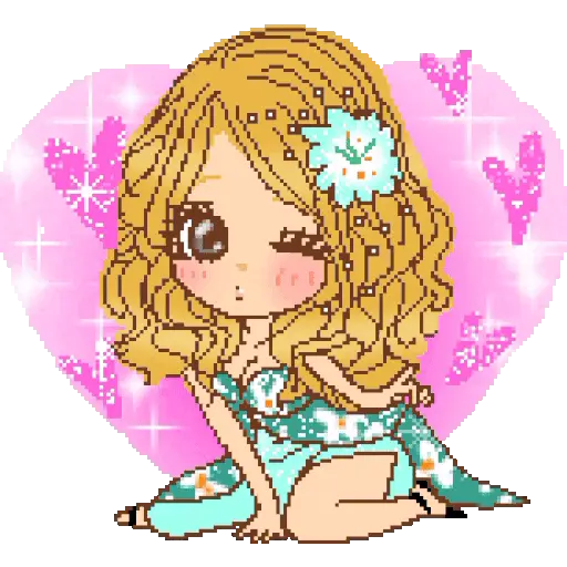 Girly ✨ Glitter 🪩✨💅🏻 11