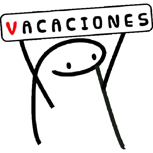 Flork en tu chat 📲💬🧦Deformito 10