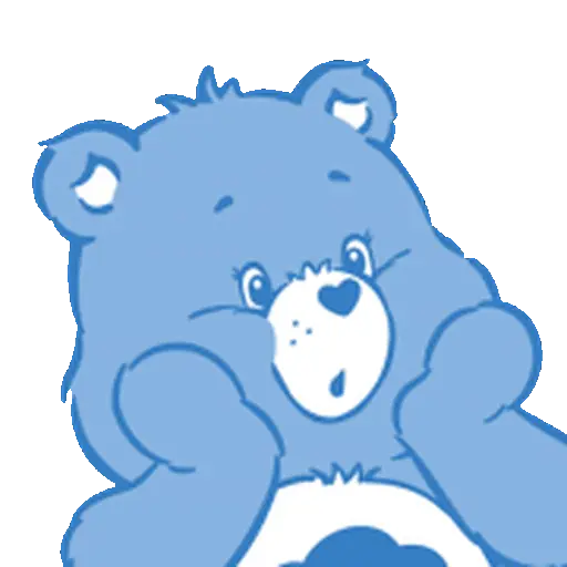 🌈 Ositos Cariñositos Care Bear 4