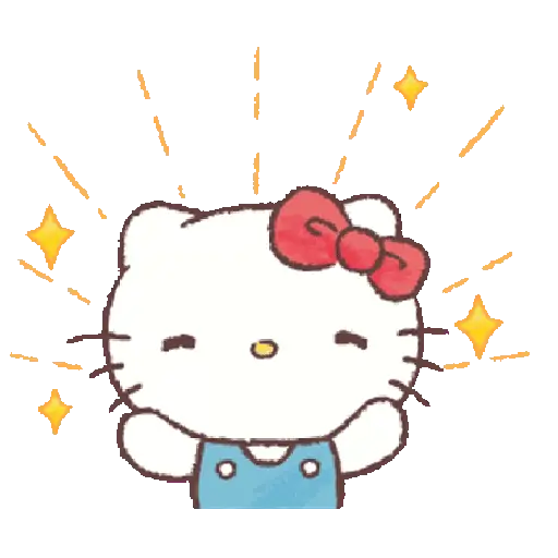 🌸🎀 HeLLo KiTTy 🎀🌸 1