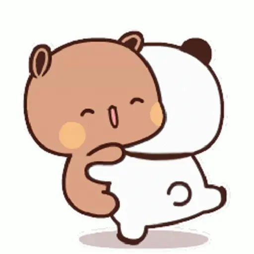 Bubududu valentine 💕 7
