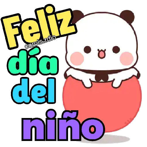 🪁 Día del Niño 🎈🍭 8
