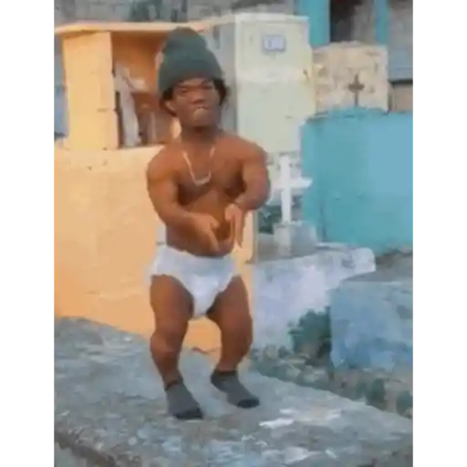 Enano coqueto 4
