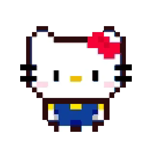 PIXELS 2