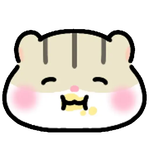 Hámster emojis parejas 🐹❤️🐹 10