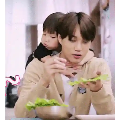 EXO Kai💘💞 2