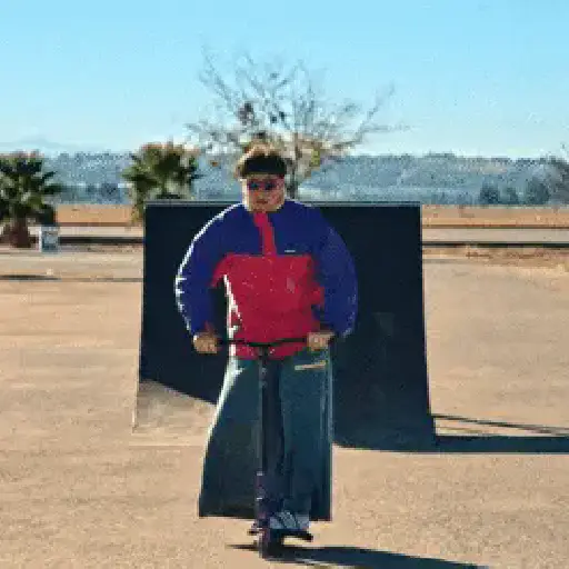 Oliver Tree  10