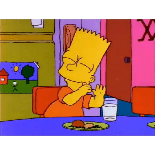 Los Simpson  28