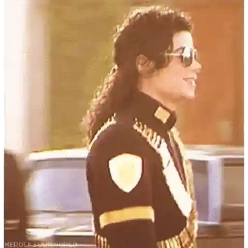 Michael Jackson 22