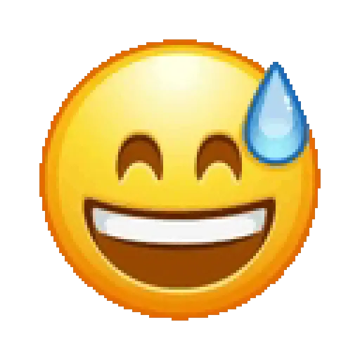 Emojis de iPhone 📱💛❤️ 14
