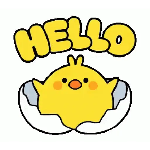 Hi 👋🏻 Hello 🤗 Hola! 22