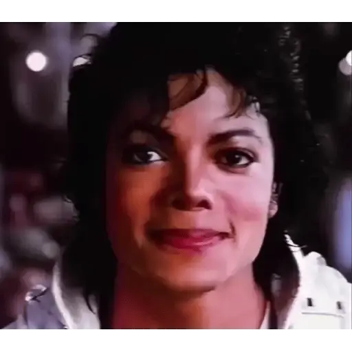 Michael Jackson 🌟♥️ 17