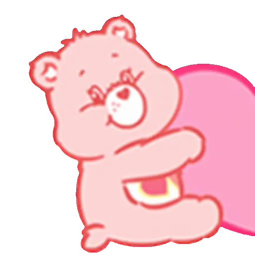 Care Bears Ositos cariñositos🌈 7