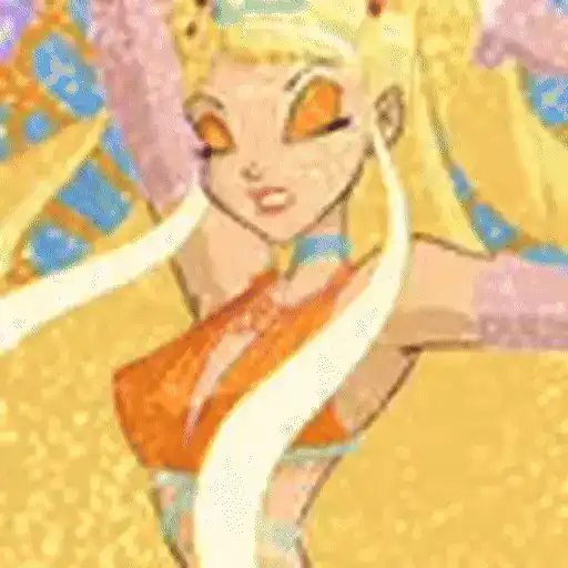 Club Winx ✨🌟🪄 7