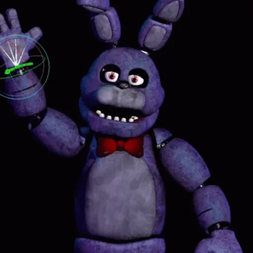 Fnaf 11