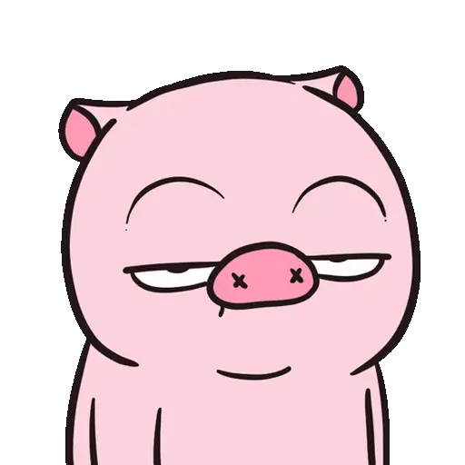 Cerdo 🐷 Mood 🙄 Cerdito XD 1