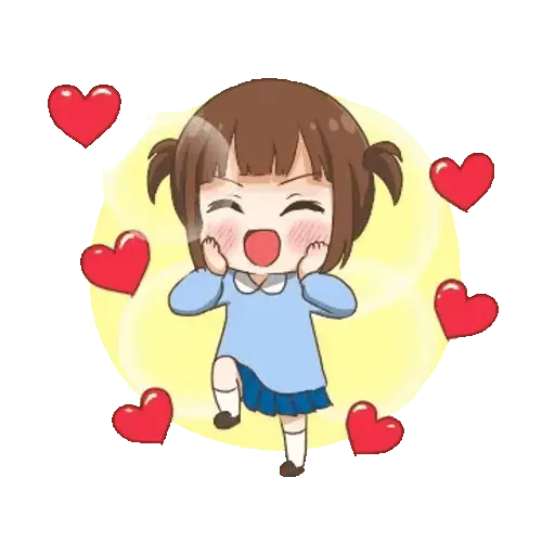 ❣️Amor de niña bebé ෆ❤️ෆ 3