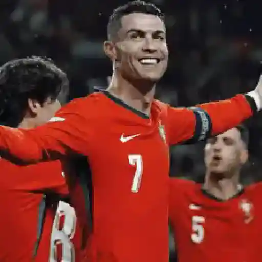 ⚽Messi y Cristiano Ronaldo⚽ 16