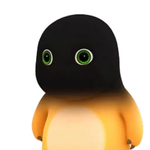 Nailong Dino Kuning 🟡🍉🌱 12