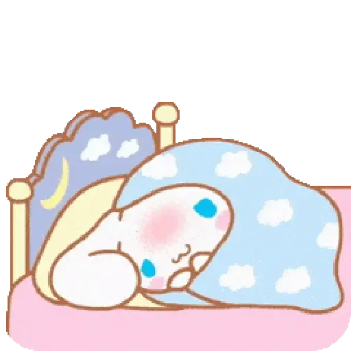 Cinnamoroll Valentine ˚⊹ ᰔ 6