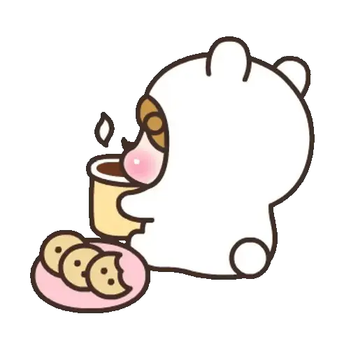 Sweet Kawaii animados 🩷🩷 6