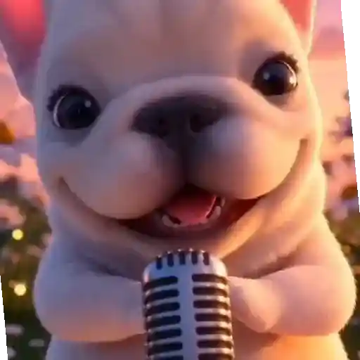 Perro Pibble 🐶  1