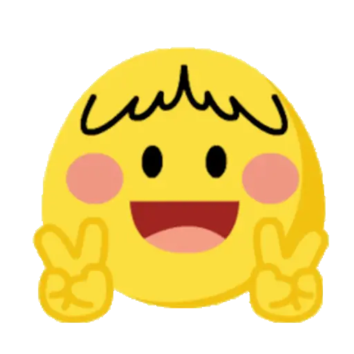 Emojis Animados 🤣 xdxd  2