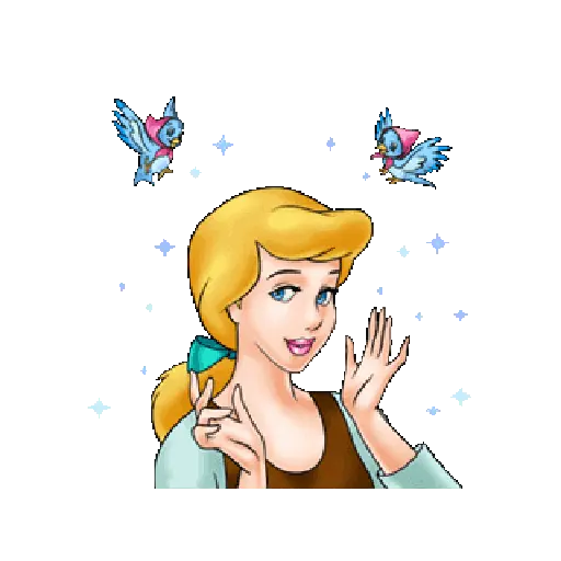 👑 Princesas 👸🏼👑 11