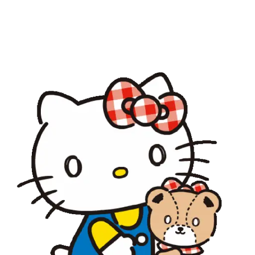 Hello kitty 🎀 19