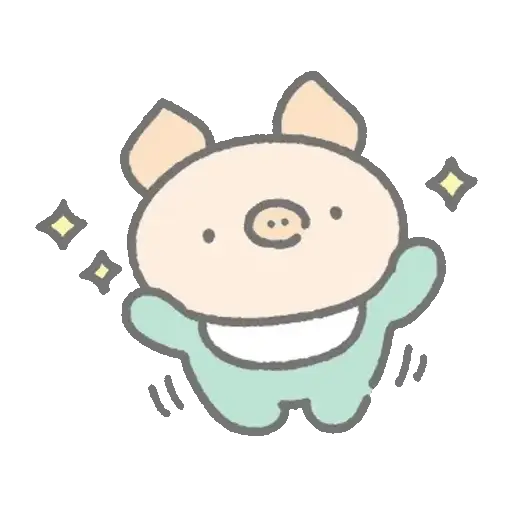 🍼 Bebés animales 🐘🐷🐢 11