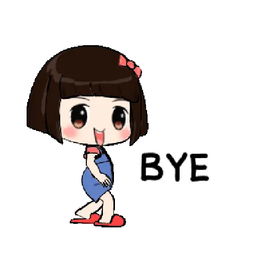 Bye bye 👋🏻👋🏻 Adiós 16