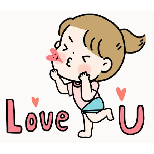 ♥️ I love you   I ♥️ U  Amor 25