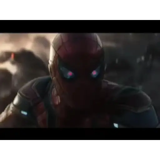 Spiderman parte 2 20