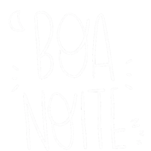 Boa noite  13