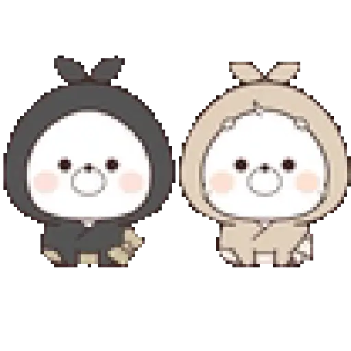 Ositos Cariñosos 💕♥️ 9