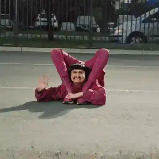 Oliver Tree  7