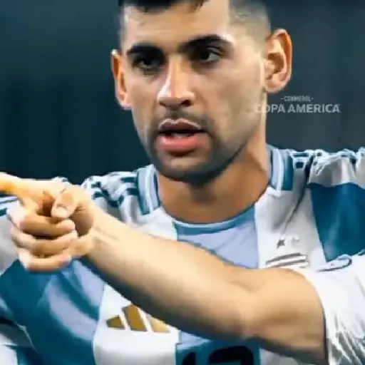 🇦🇷 Argentina🏆 Mundial 2026⚽🥅 19