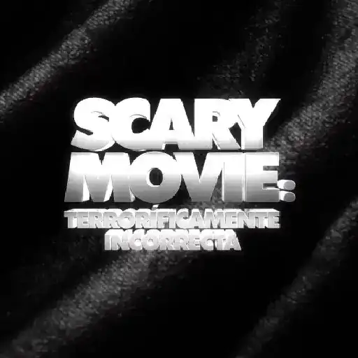 Scary Movie 👻 24
