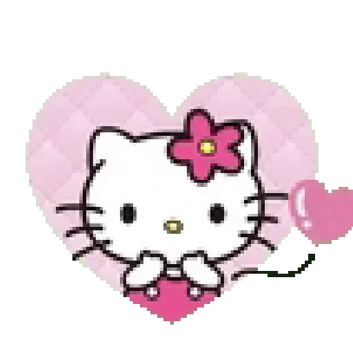 Hello Kitty 💕🎀 2