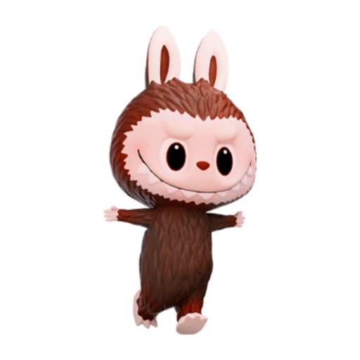 Labubus 9