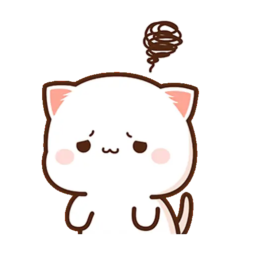 🍑 Peach y Goma Cat 1🐈‍⬛ 13
