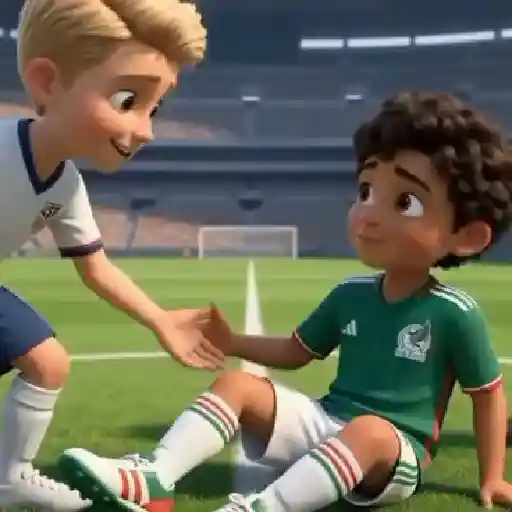 ⚽🇲🇽 Mundial México 2026 🇲🇽⚽ 3