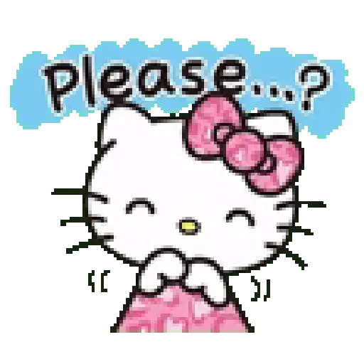 Hello Kitty 💕🎀 6
