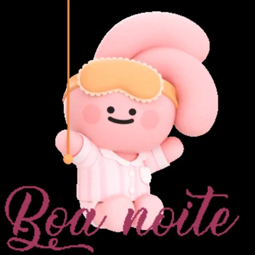 Boa noite 1
