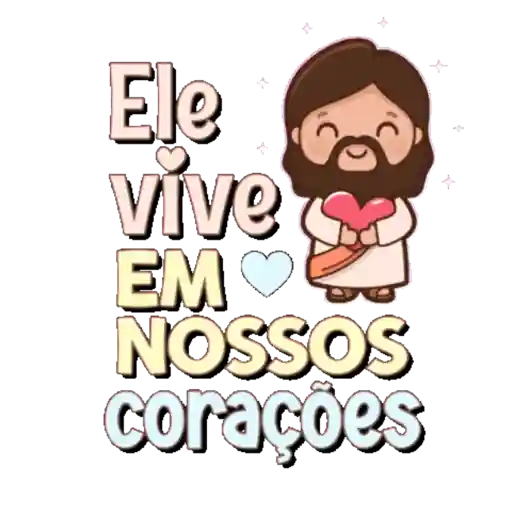 Feliz Páscoa  3