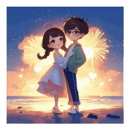 Amor y más Amor ❤️❤️❤️❤️ 9