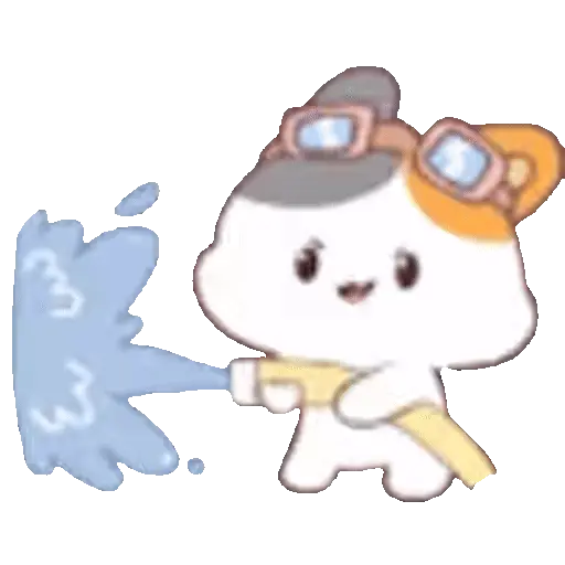 Gatito animado ฅ⁠^⁠•⁠ﻌ⁠•⁠^⁠ฅ 14